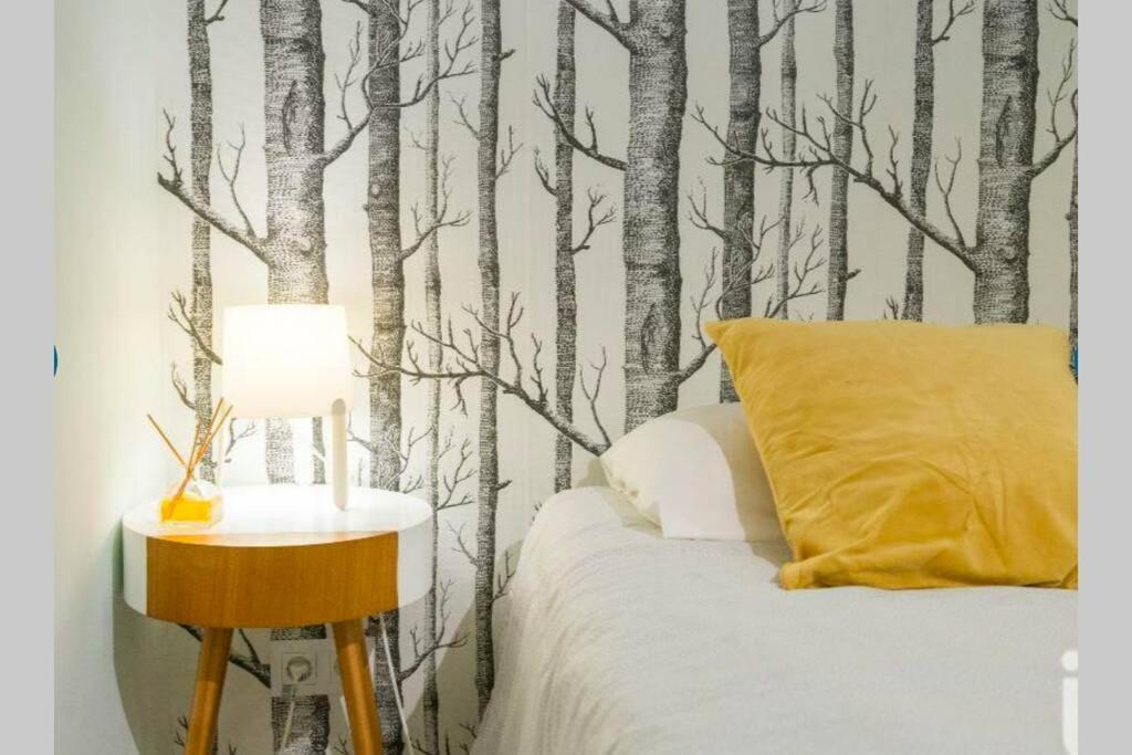 C@Tolica House Apartman Málaga Kültér fotó
