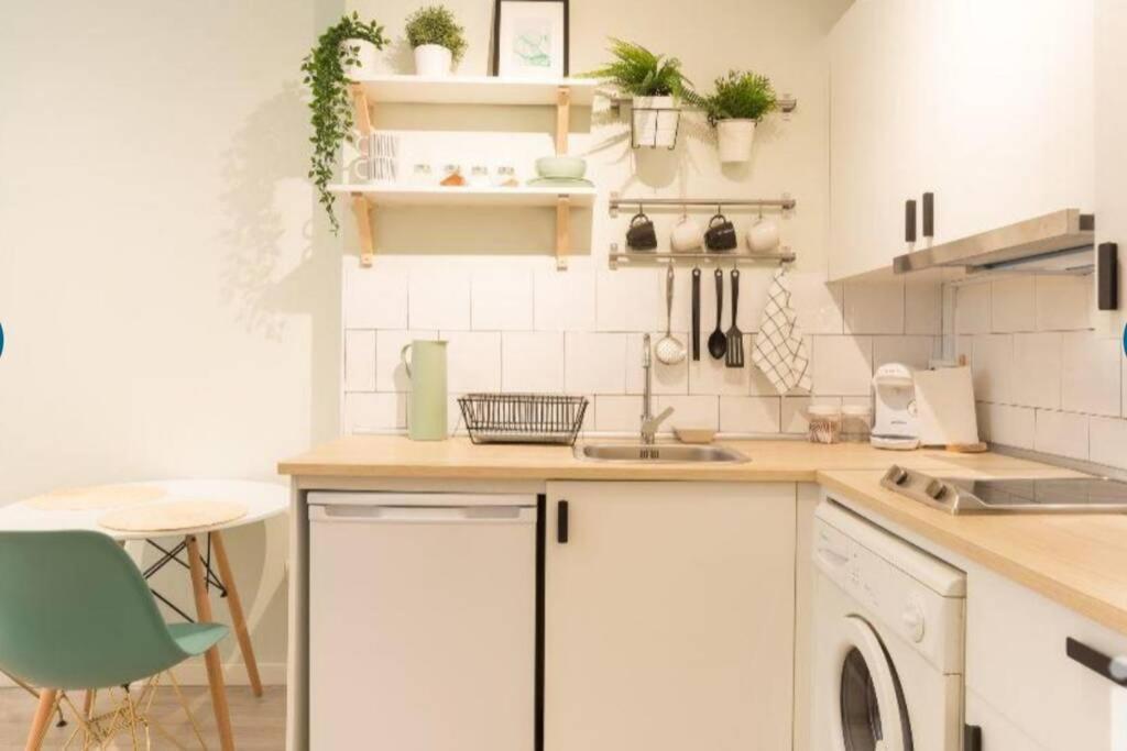 C@Tolica House Apartman Málaga Kültér fotó
