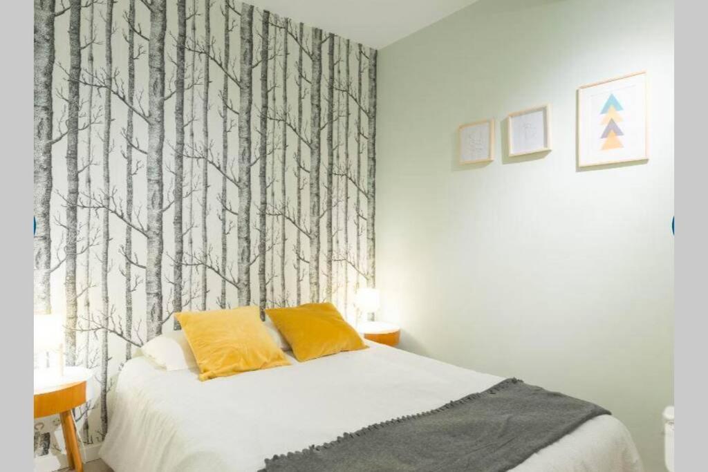 C@Tolica House Apartman Málaga Kültér fotó