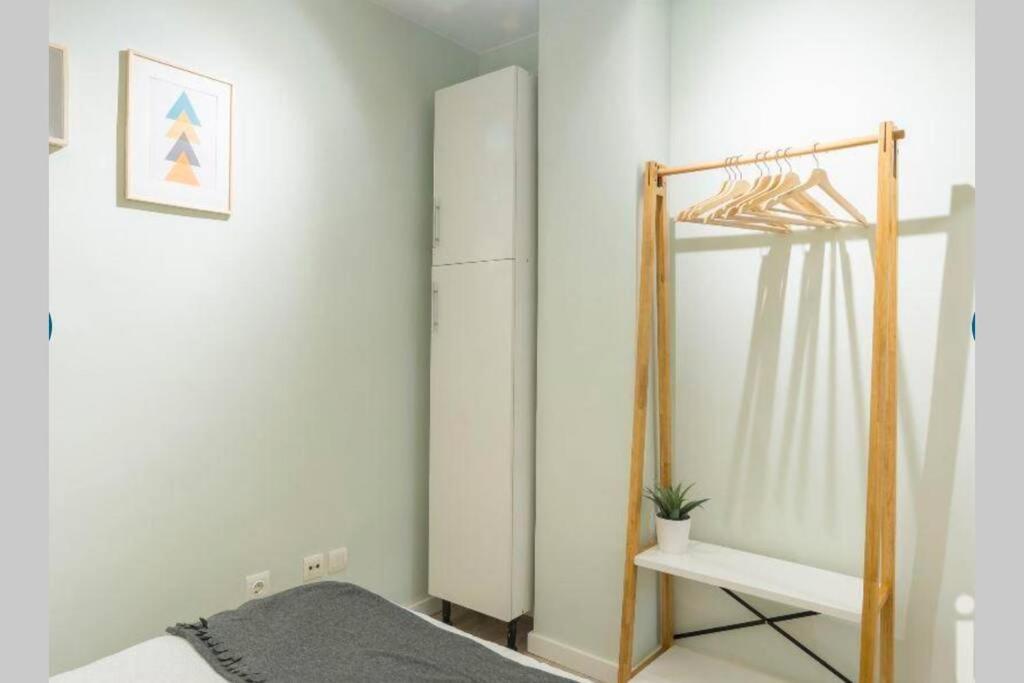 C@Tolica House Apartman Málaga Kültér fotó