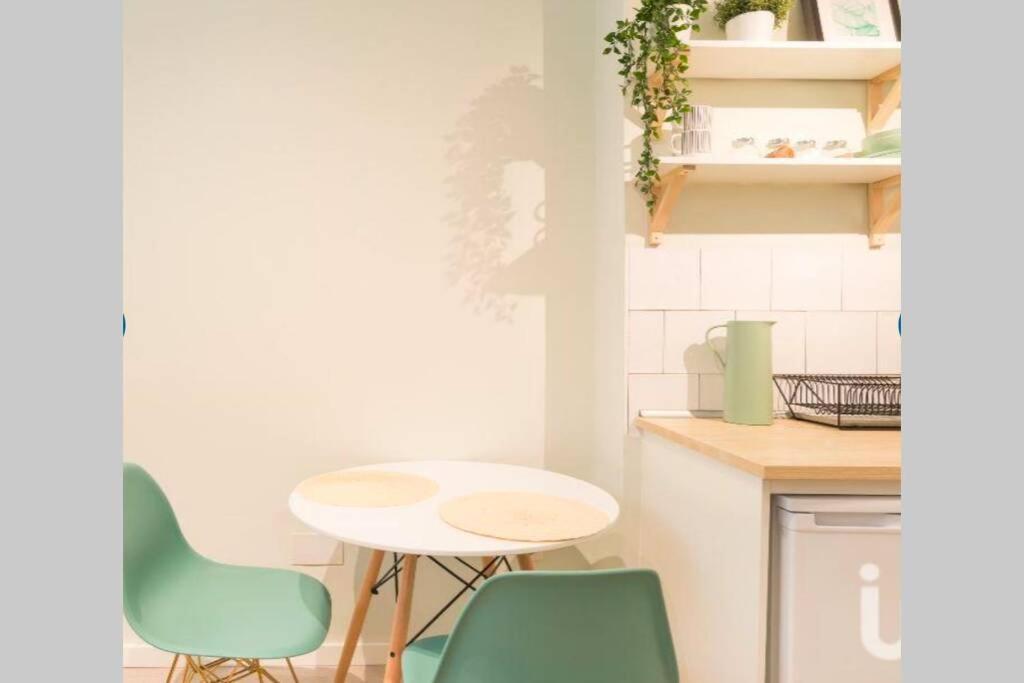C@Tolica House Apartman Málaga Kültér fotó