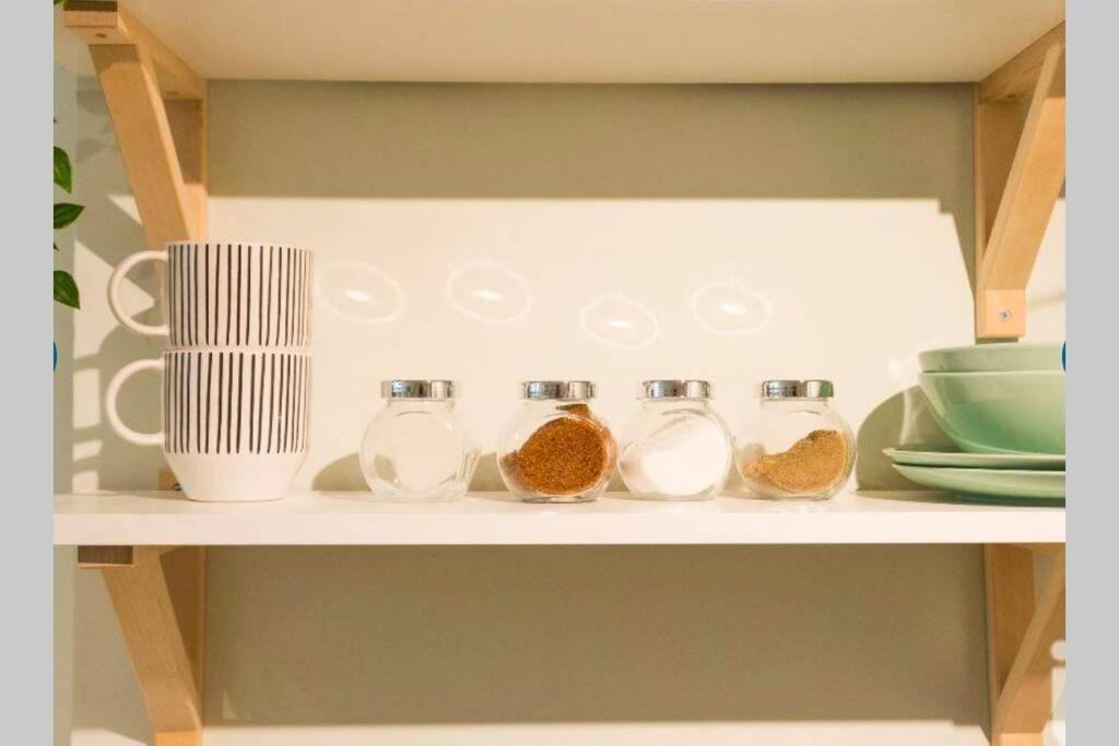 C@Tolica House Apartman Málaga Kültér fotó